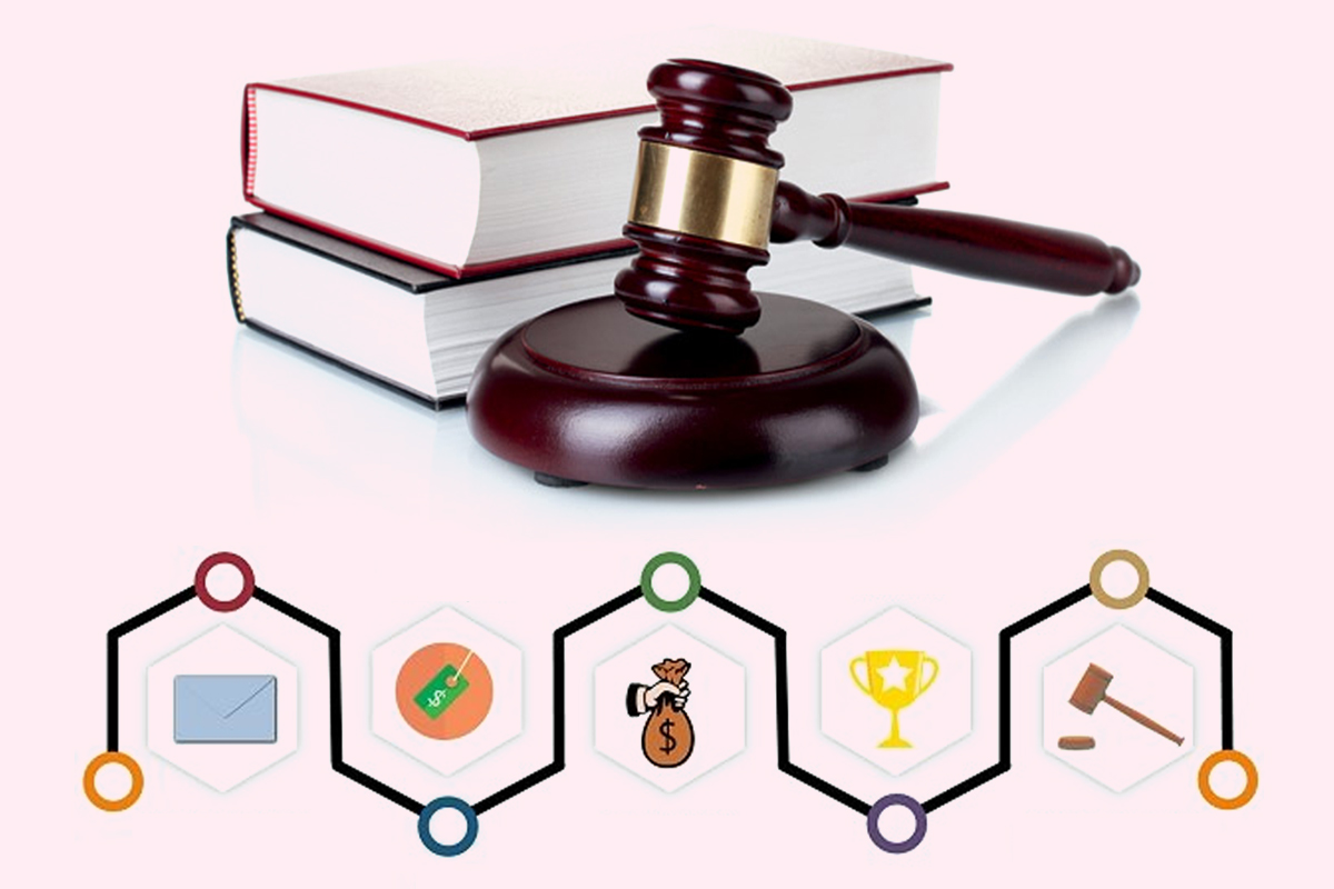 E-Auction Image